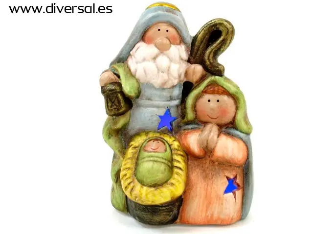 Todo para el Belen