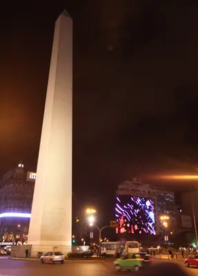 obelisco