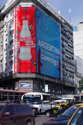 Coca Cola