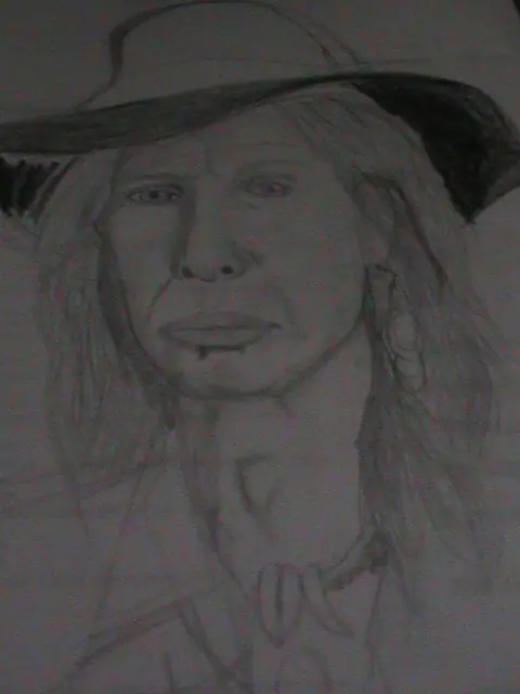 retrato
