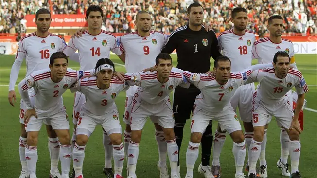 Sos fanatico de Jordania? Entrá ya.  [Selección]