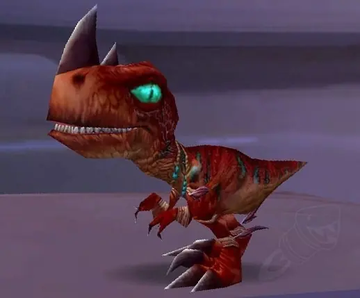 Megapost WoW: Compañeros [parte I]