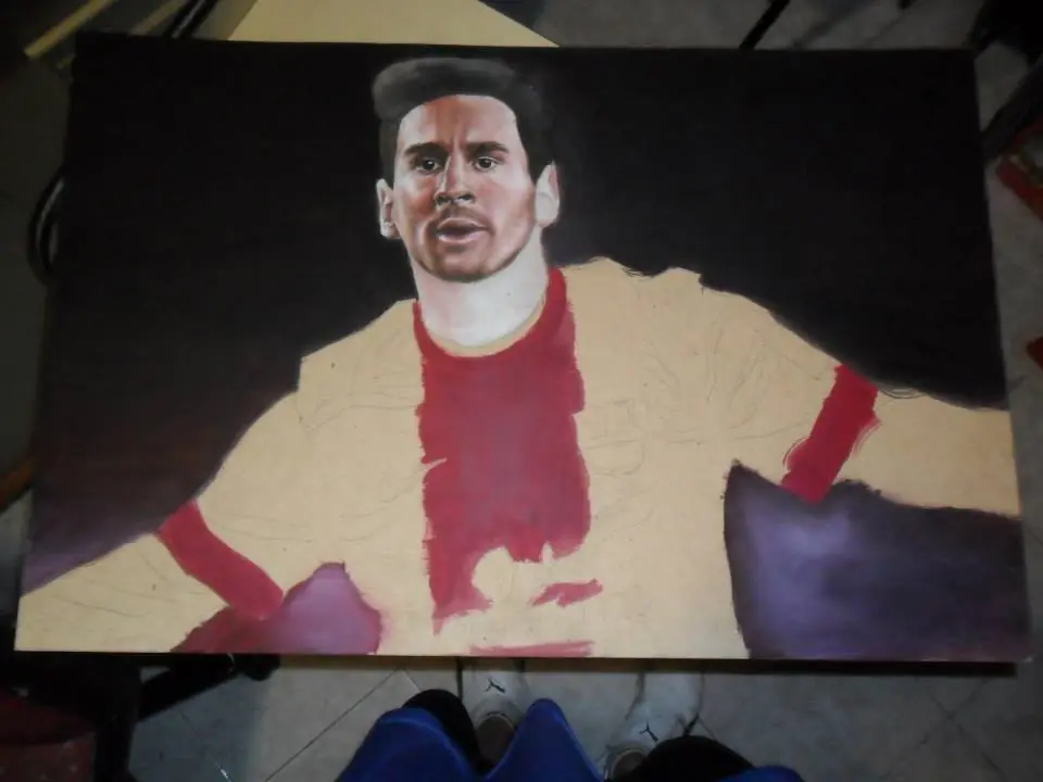 Pintura