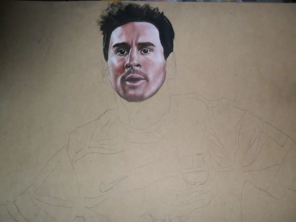 Dibujo