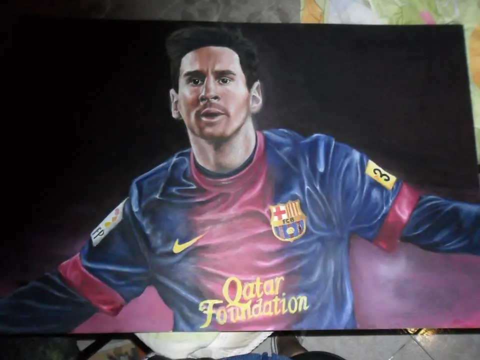 Pintura