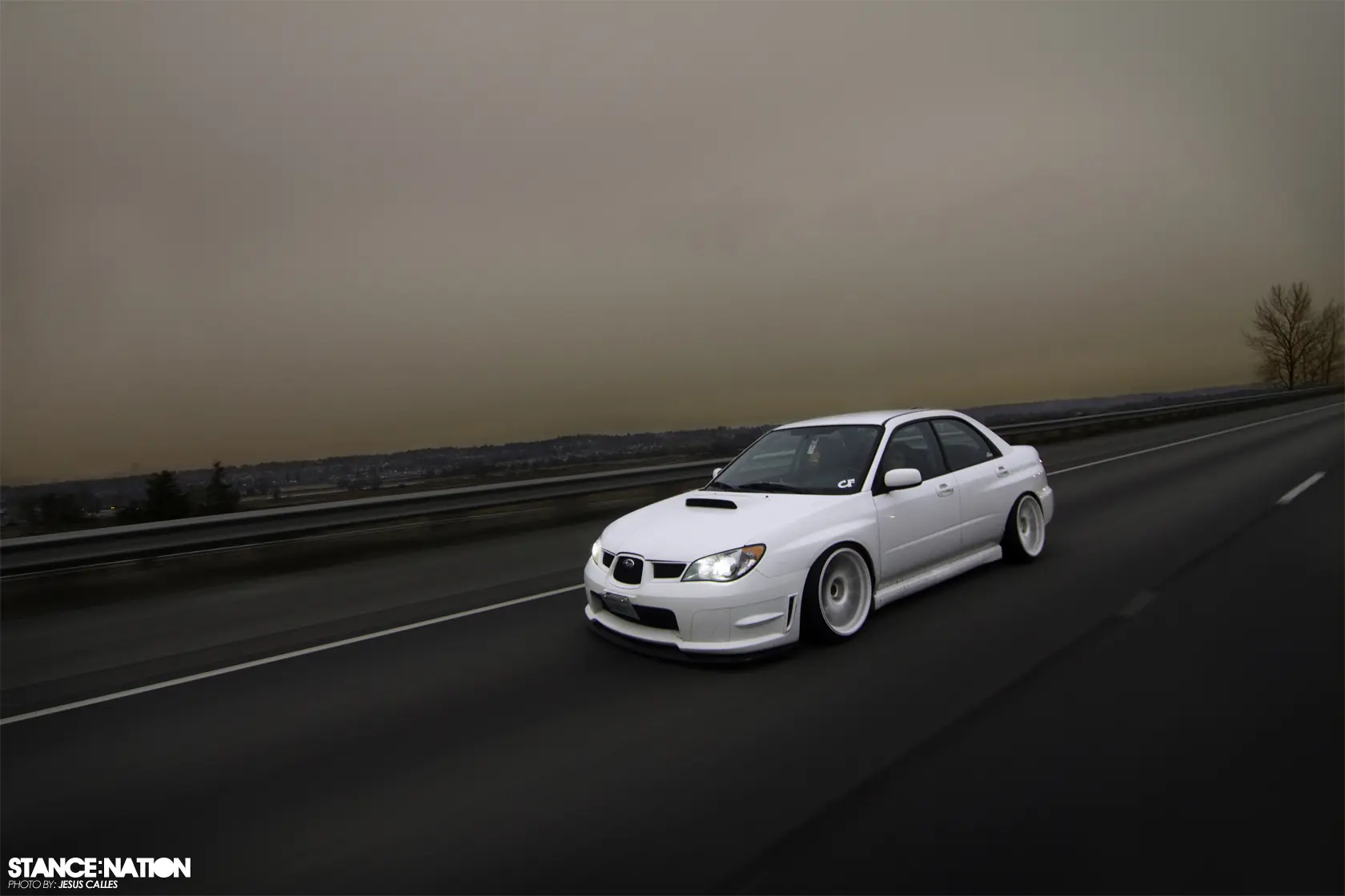flush