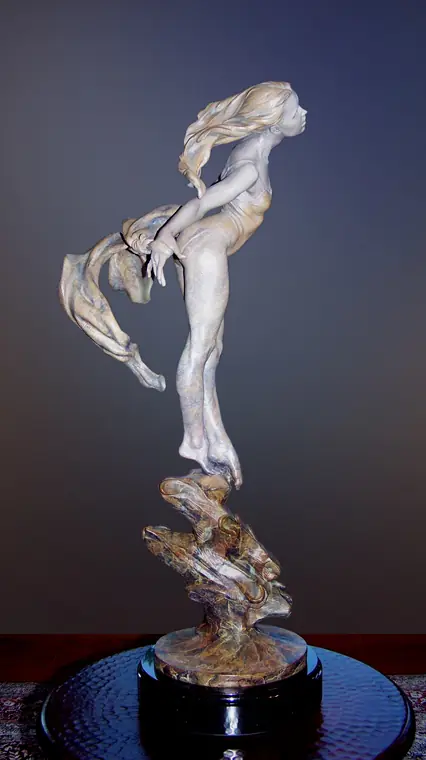 escultura
