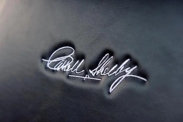 shelby