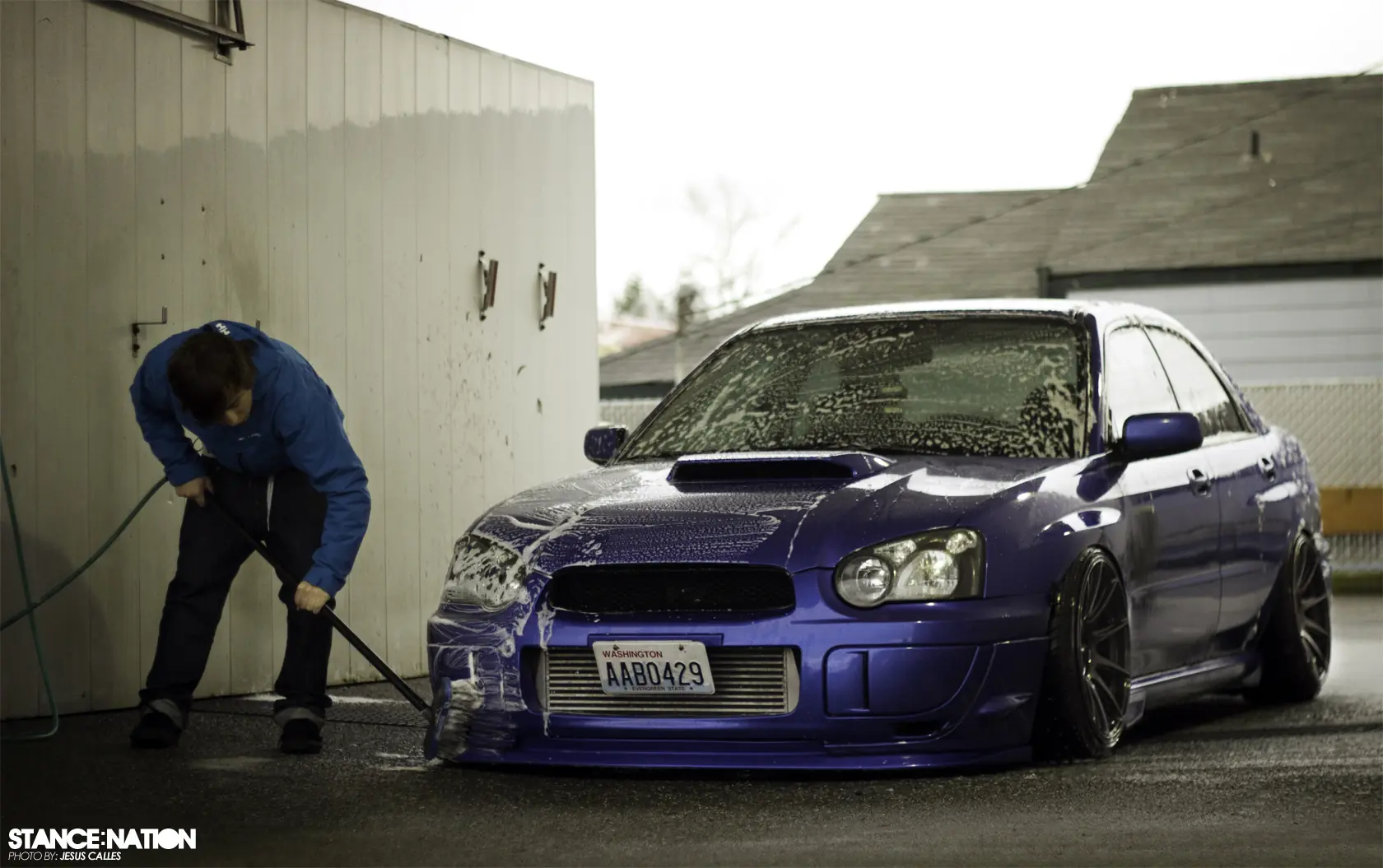 Subaru