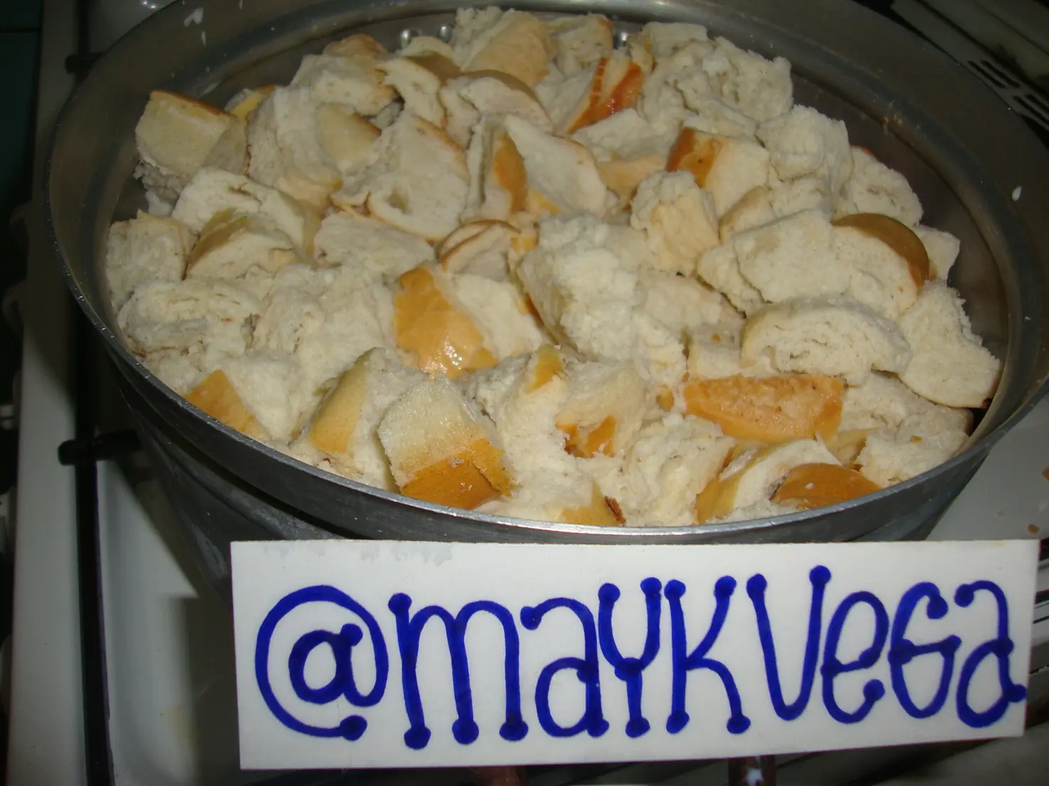 dulce de leche
