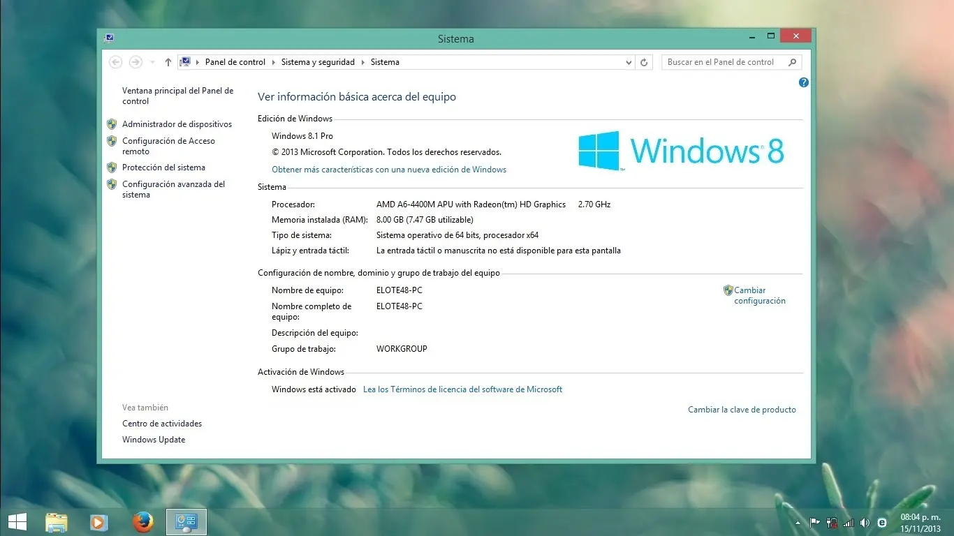 Windows