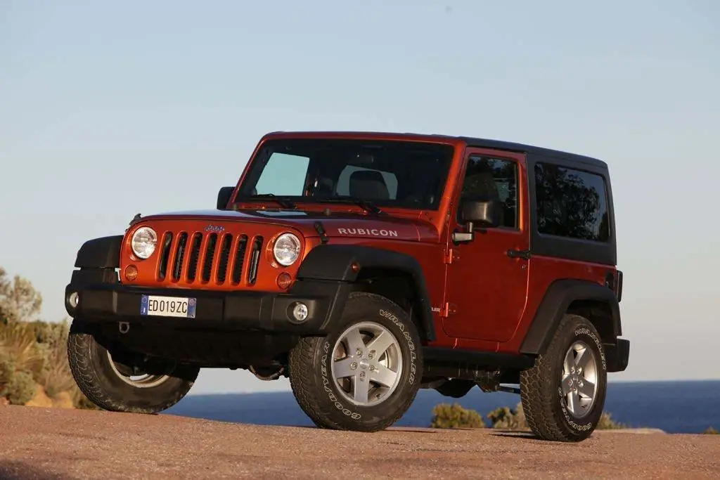 JEEP ARGENTINA