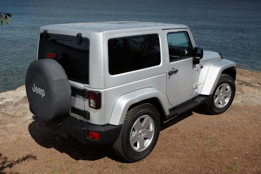 LAND ROVER ARGENTINA
