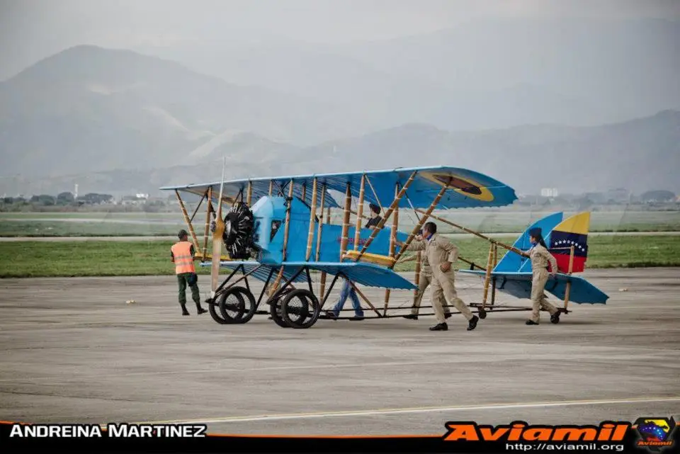 Fuerza Aerea