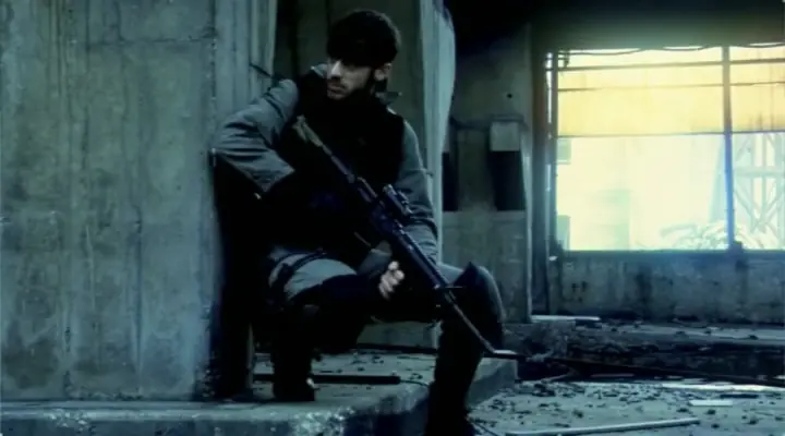 Metal Gear