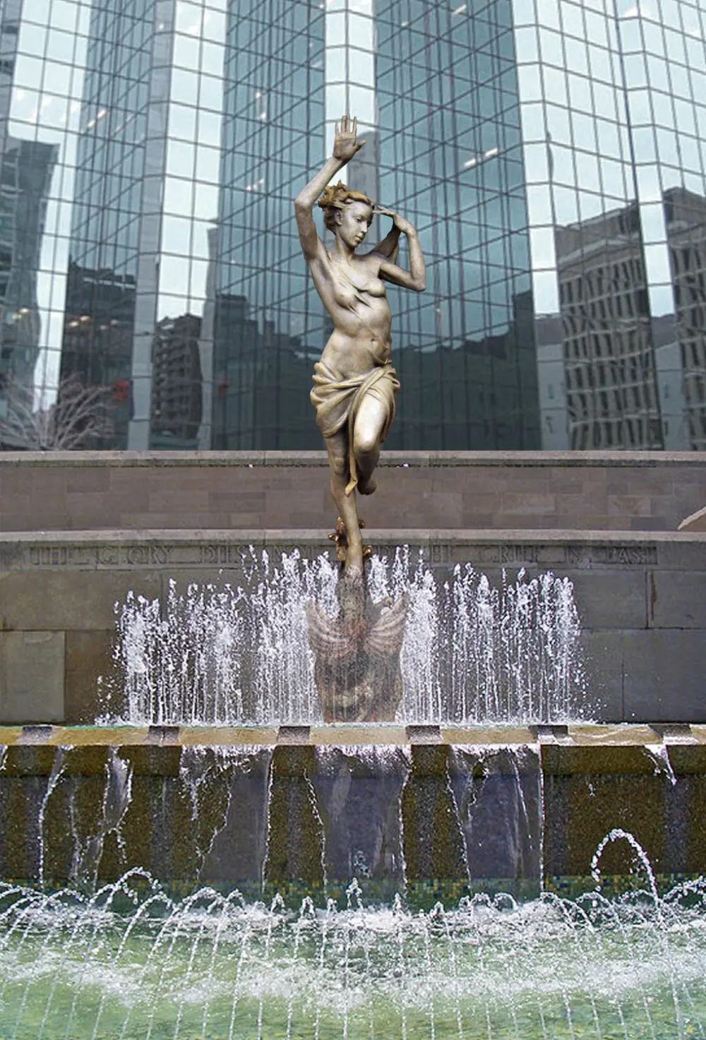 escultura
