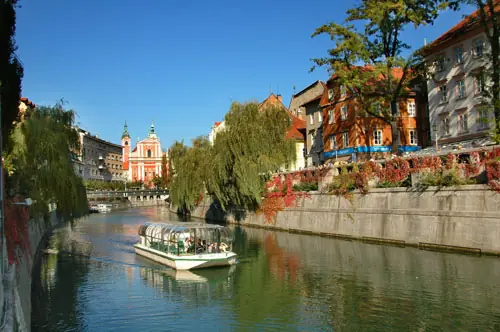 turismo