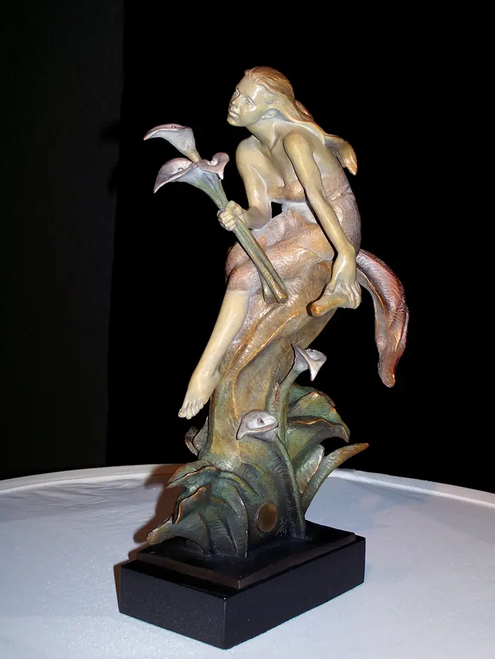 escultura