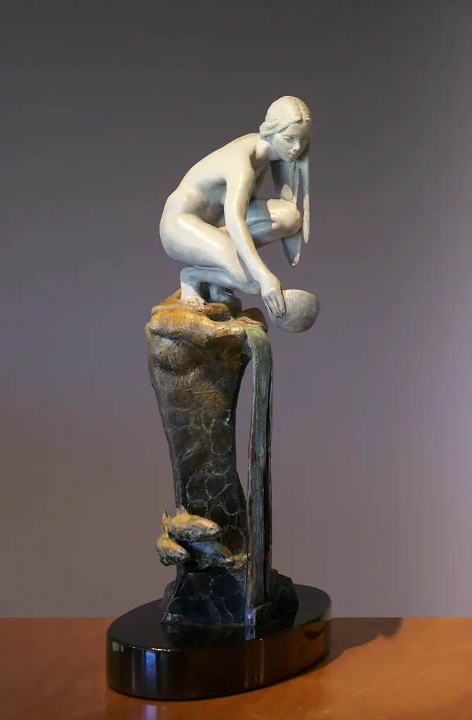 escultura