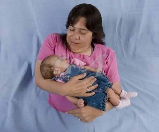 madre