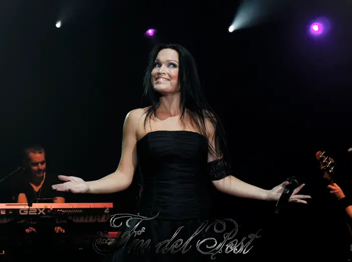 cantante