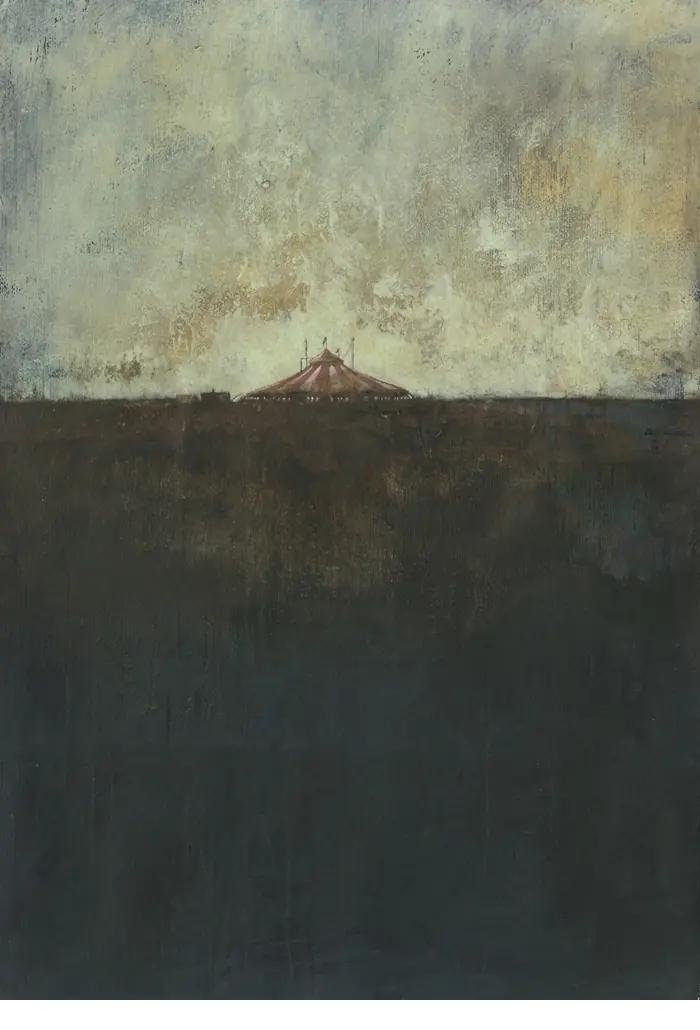 The Pathology of Nowhere