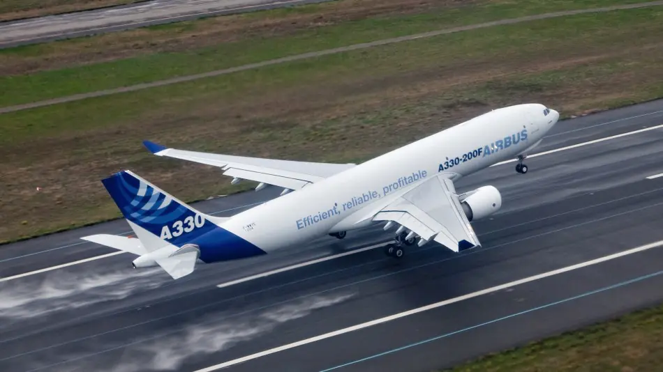 Venezuela anuncia compras con Airbus y Eurocopter