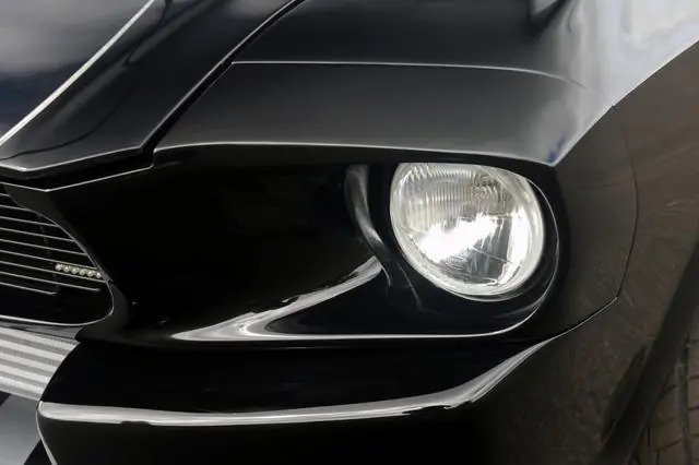 shelby