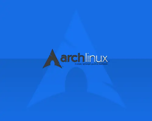 Todo sobre Arch Linux