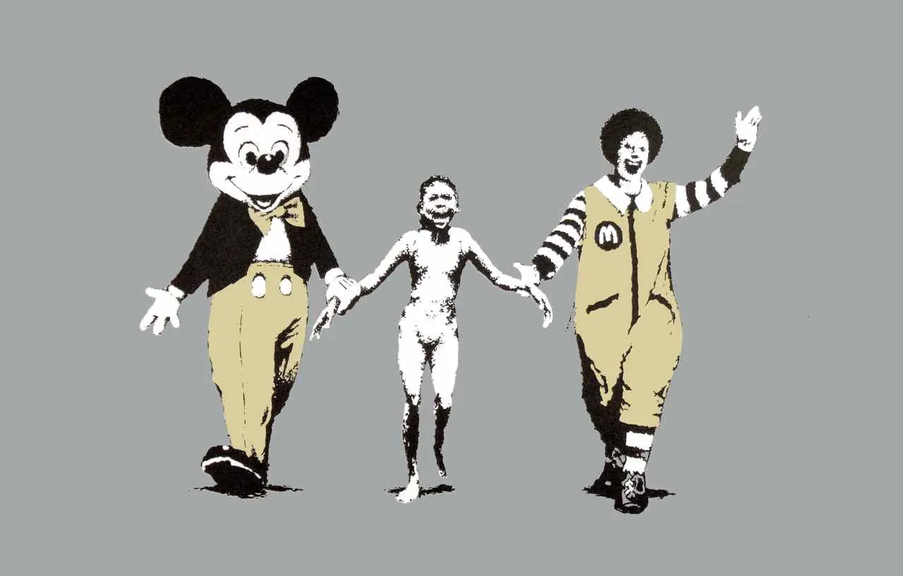 Banksy