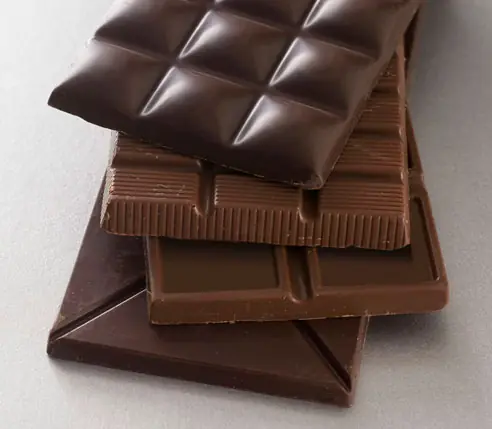 milka