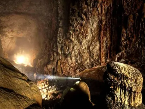 cuevas