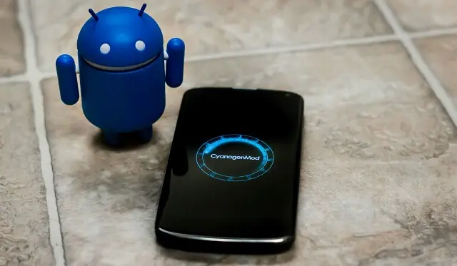 CyanogenMod ahora se puede bajar desde Google Play