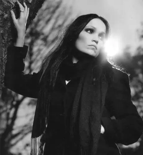 Tarja Turunen