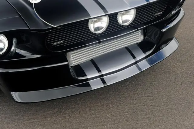 mustang