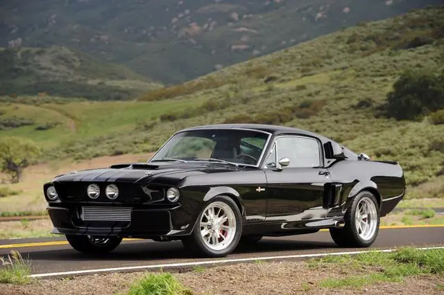 shelby
