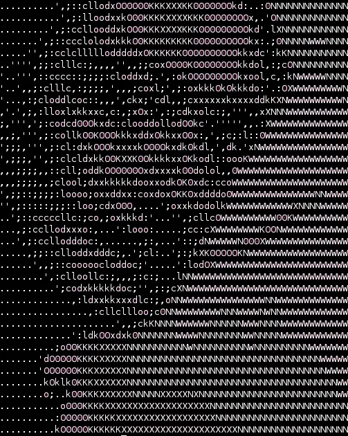 ASCII