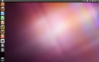 (Tutorial) Como instalar Ubuntu 11.04 facilmente