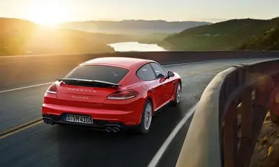 Porsche detiene temporalmente la producción en Leipzig tras