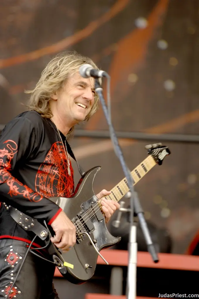 judas priest