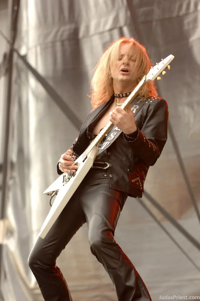 judas priest