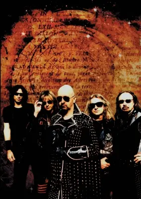 Judas Priest en Argentina 27,28, y 29 Noviembre