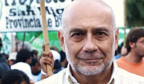 Taringa y Cuevana defendidos por Julio Raffo