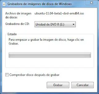 (Tutorial) Como instalar Ubuntu 11.04 facilmente