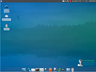 debian