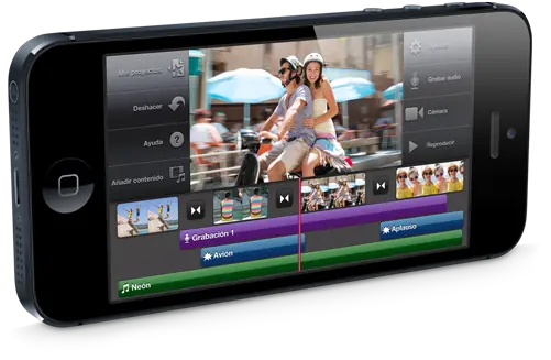 iOS, Android y Windows Phone, Comparacion