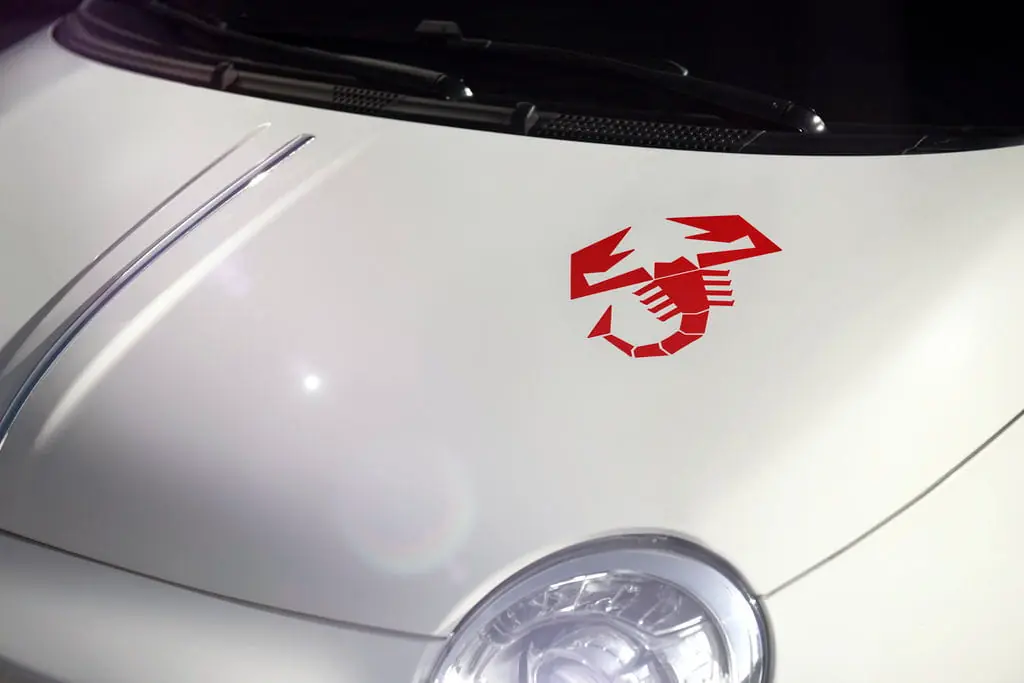 Abarth 595 50 Aniversario: regreso a los orígenes del escor