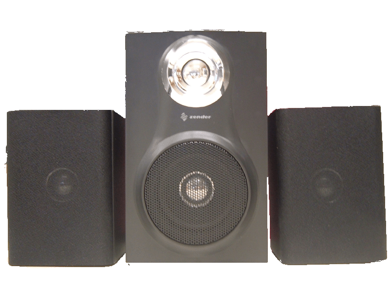 altavoces