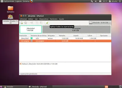 (Tutorial) Como instalar Ubuntu 11.04 facilmente