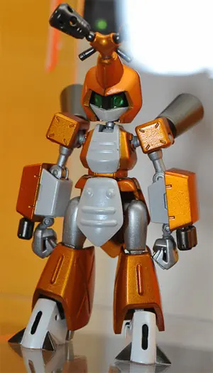 Rockman
